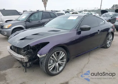 2008 Infiniti G37 Journey из США, поврежденный, VIN JNKCV64E08M104403